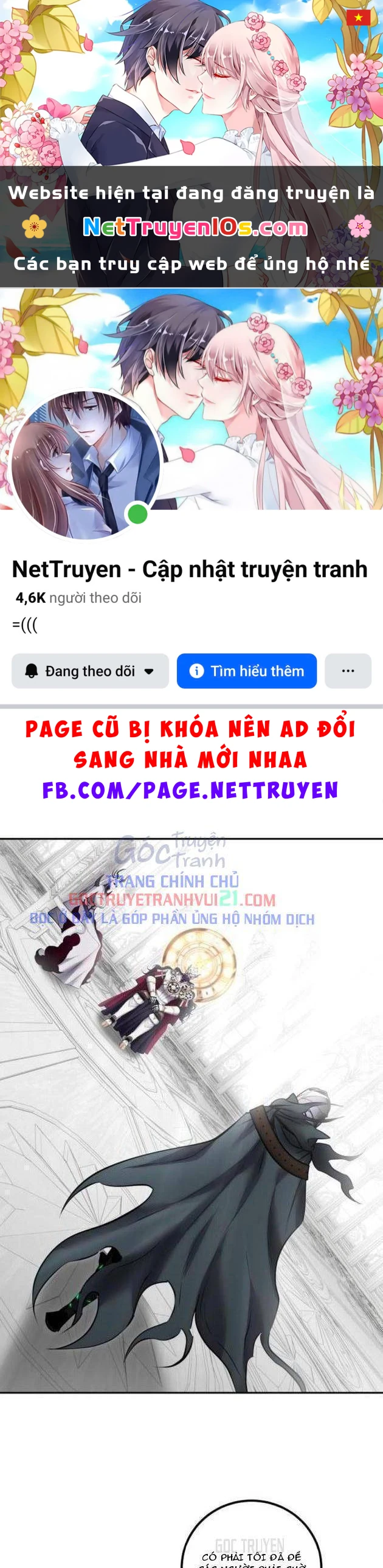 Tôi Mạnh Hơn Anh Hùng Chapter 115 - 1