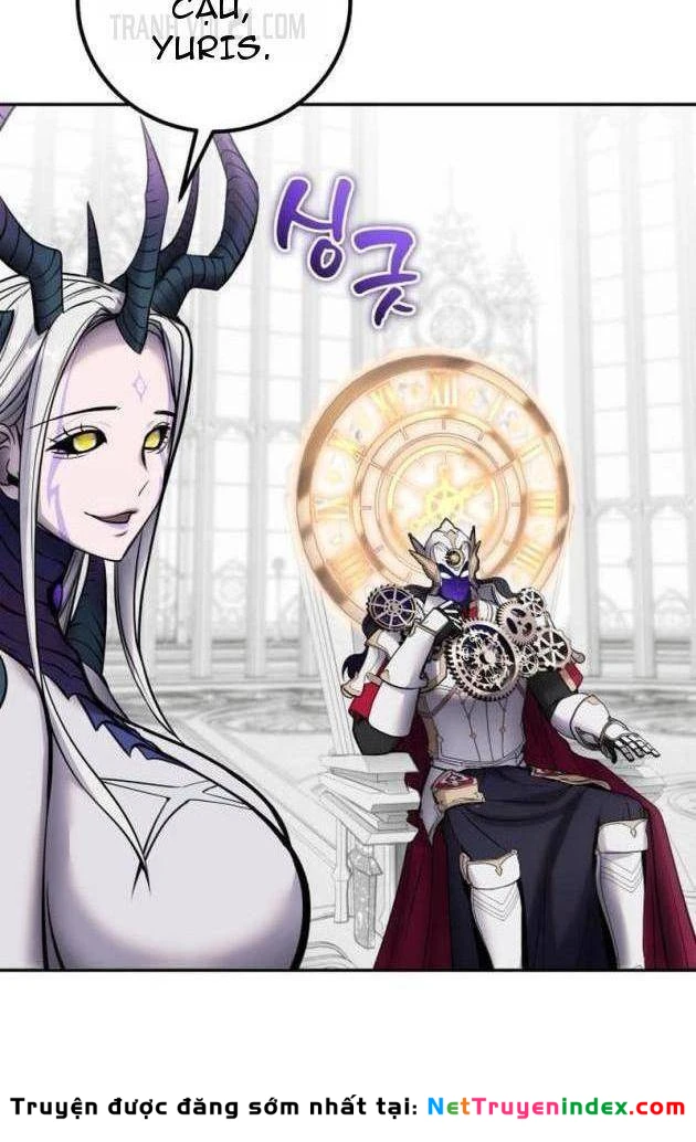 Tôi Mạnh Hơn Anh Hùng Chapter 115 - 4