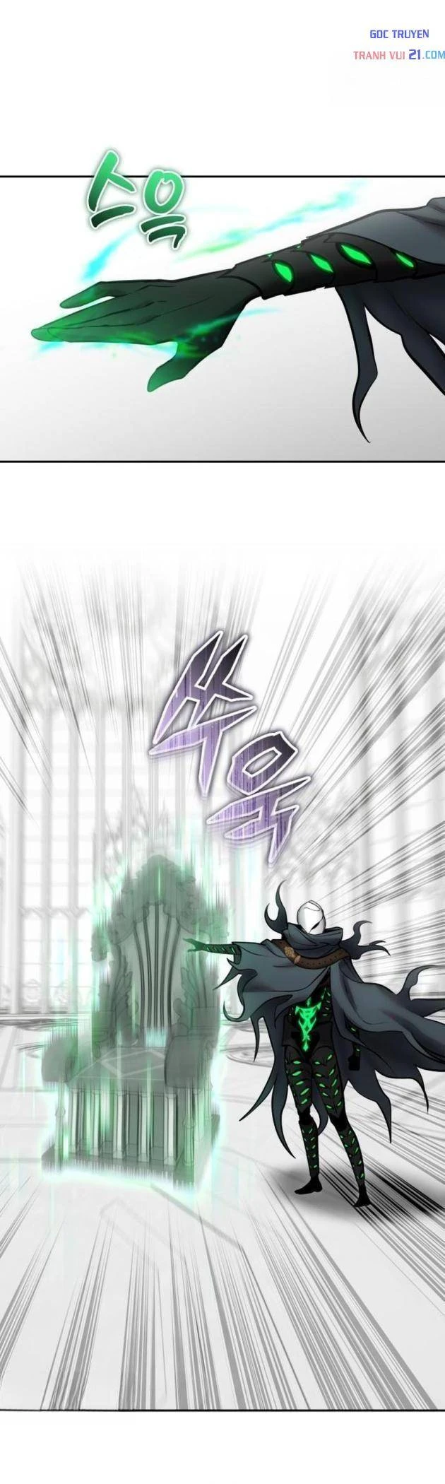 Tôi Mạnh Hơn Anh Hùng Chapter 115 - 5
