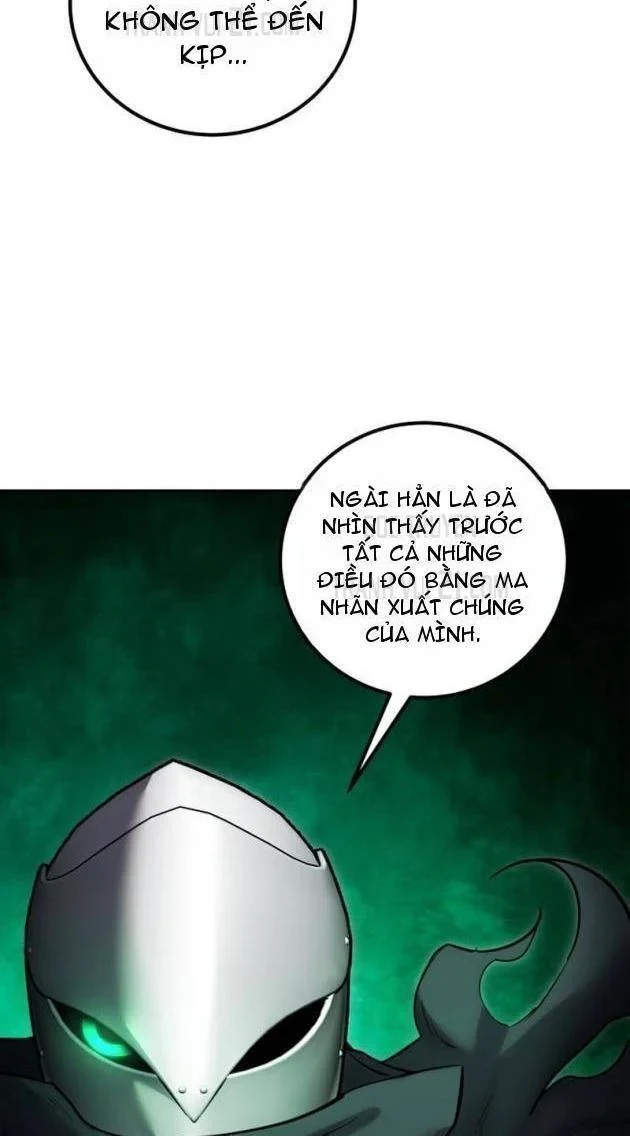 Tôi Mạnh Hơn Anh Hùng Chapter 115 - 23