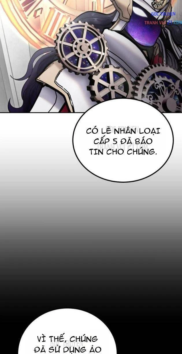 Tôi Mạnh Hơn Anh Hùng Chapter 115 - 35