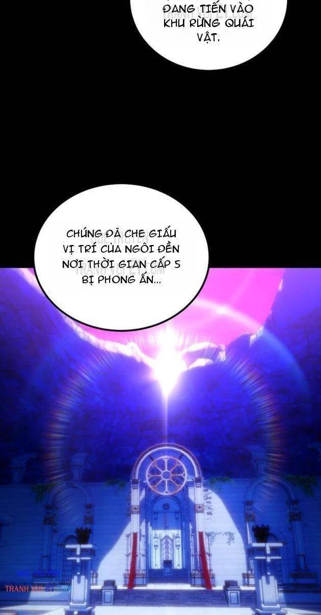 Tôi Mạnh Hơn Anh Hùng Chapter 115 - 38