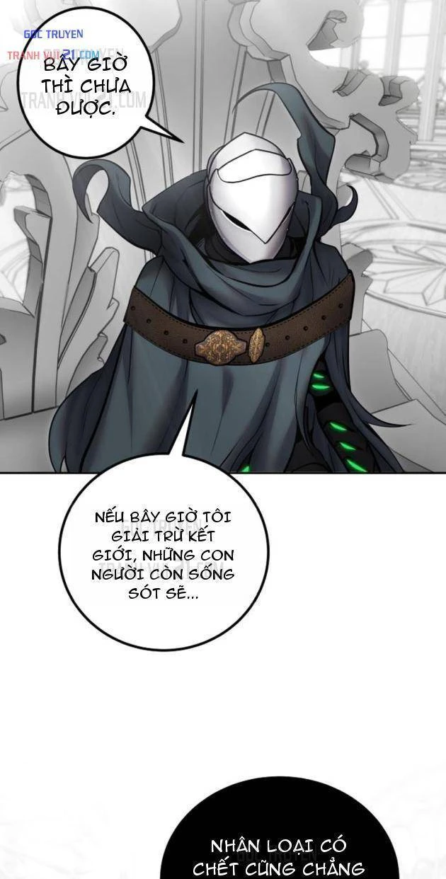 Tôi Mạnh Hơn Anh Hùng Chapter 115 - 53