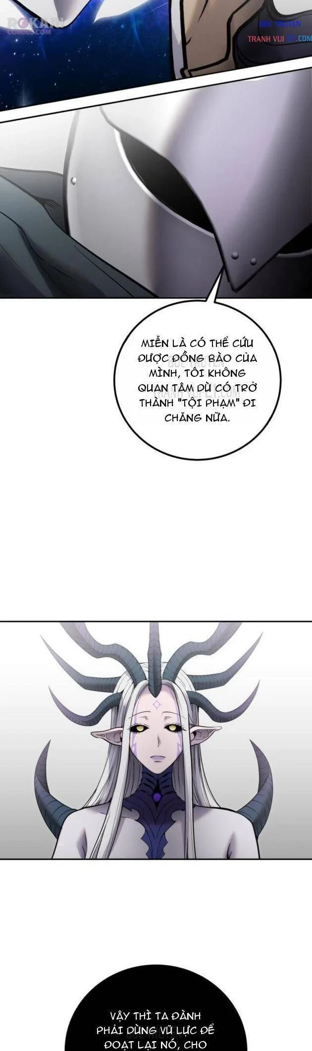 Tôi Mạnh Hơn Anh Hùng Chapter 115 - 63