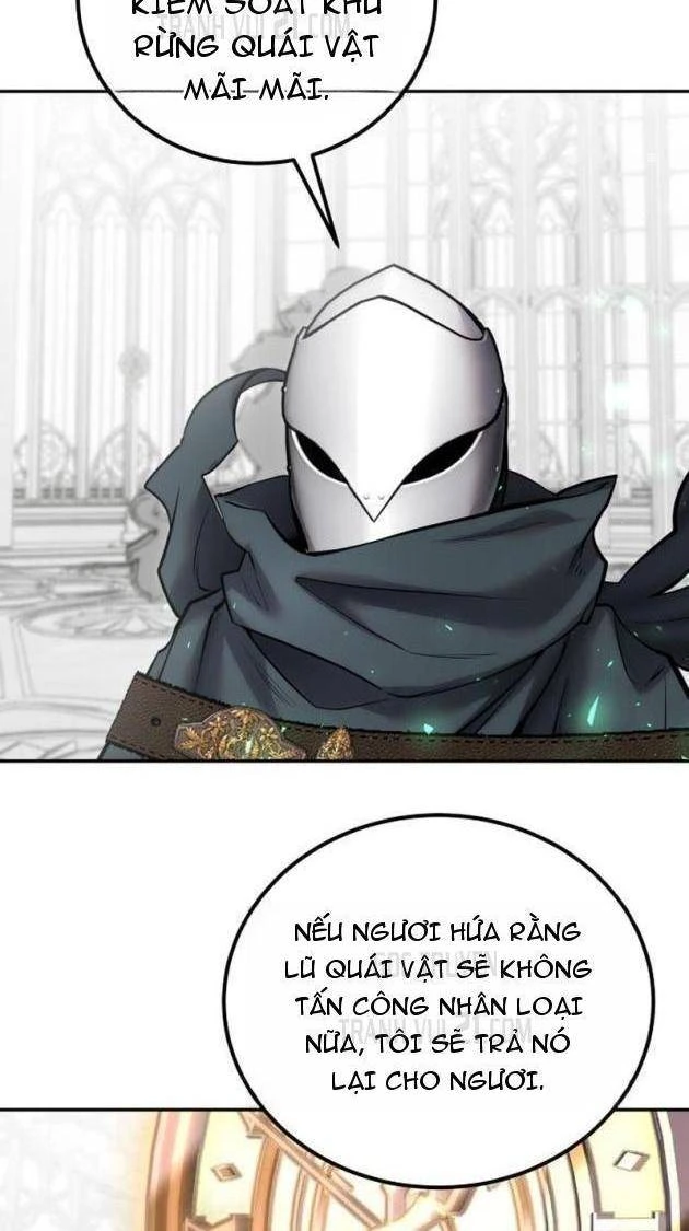 Tôi Mạnh Hơn Anh Hùng Chapter 115 - 71
