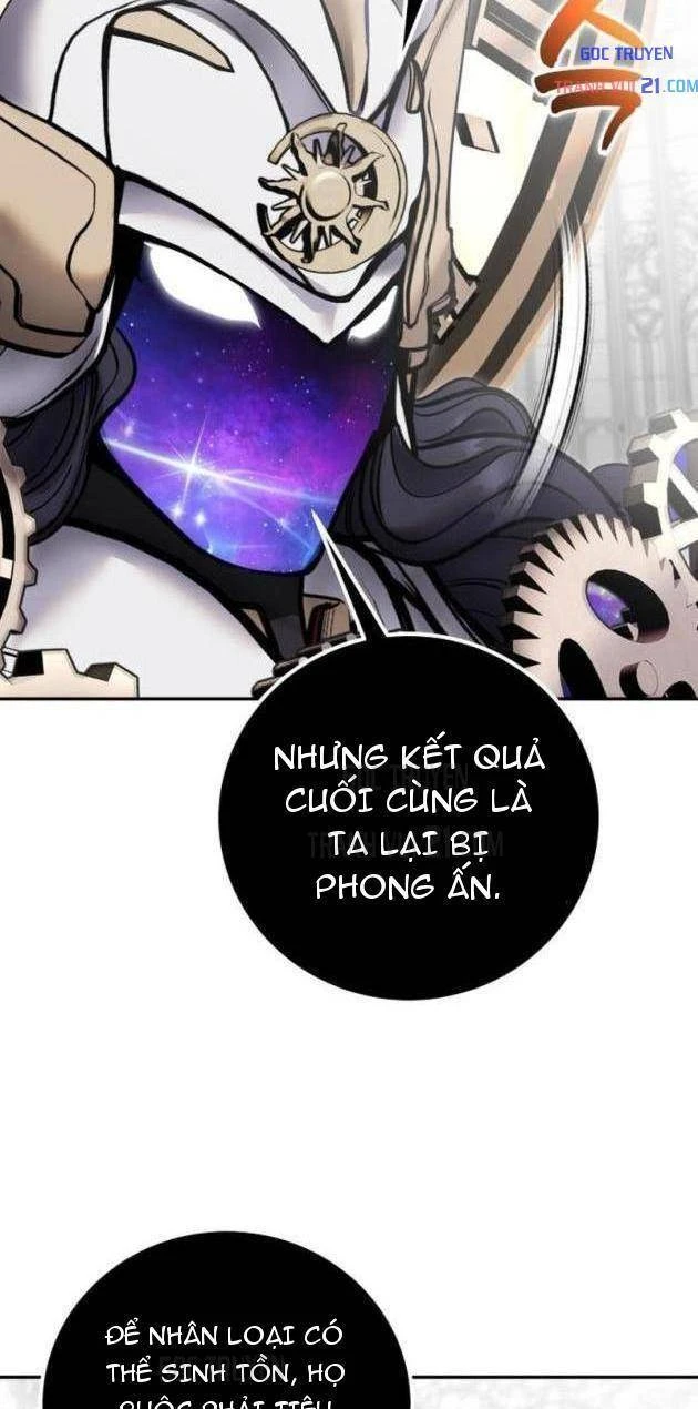 Tôi Mạnh Hơn Anh Hùng Chapter 115 - 85