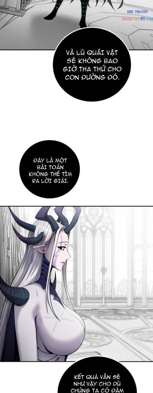 Tôi Mạnh Hơn Anh Hùng Chapter 115 - 87