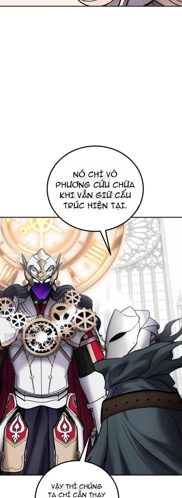 Tôi Mạnh Hơn Anh Hùng Chapter 115 - 92