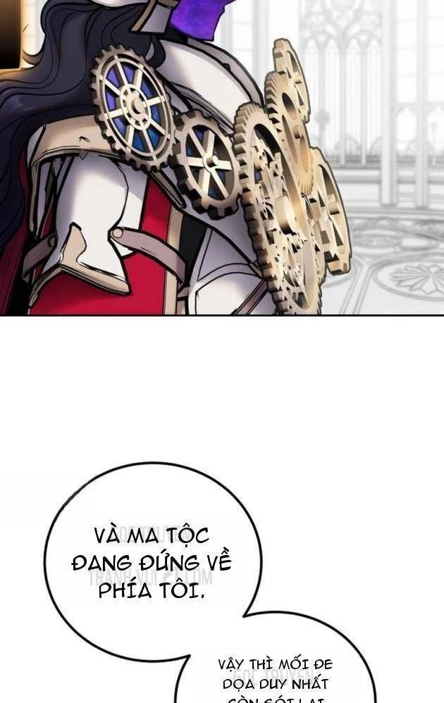 Tôi Mạnh Hơn Anh Hùng Chapter 115 - 100