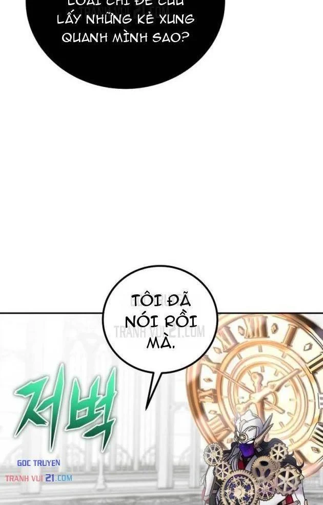 Tôi Mạnh Hơn Anh Hùng Chapter 115 - 107