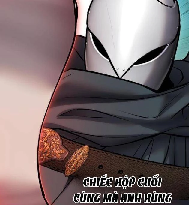 Tôi Mạnh Hơn Anh Hùng Chapter 115 - 116