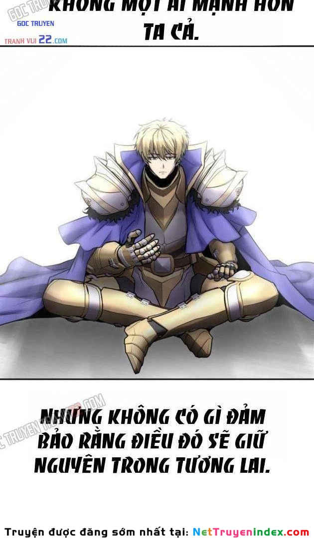 Tôi Mạnh Hơn Anh Hùng Chapter 116 - 10