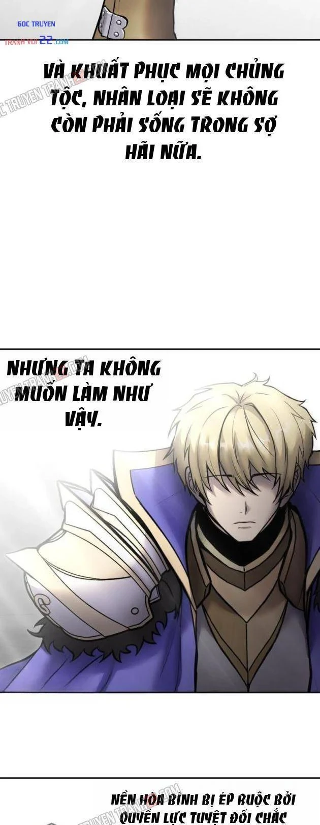 Tôi Mạnh Hơn Anh Hùng Chapter 116 - 13