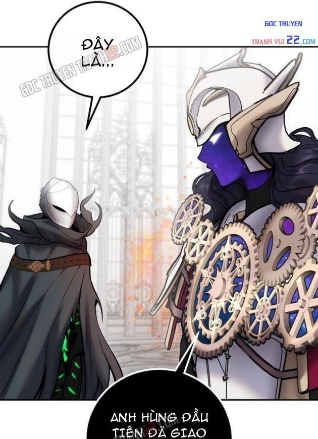 Tôi Mạnh Hơn Anh Hùng Chapter 116 - 23