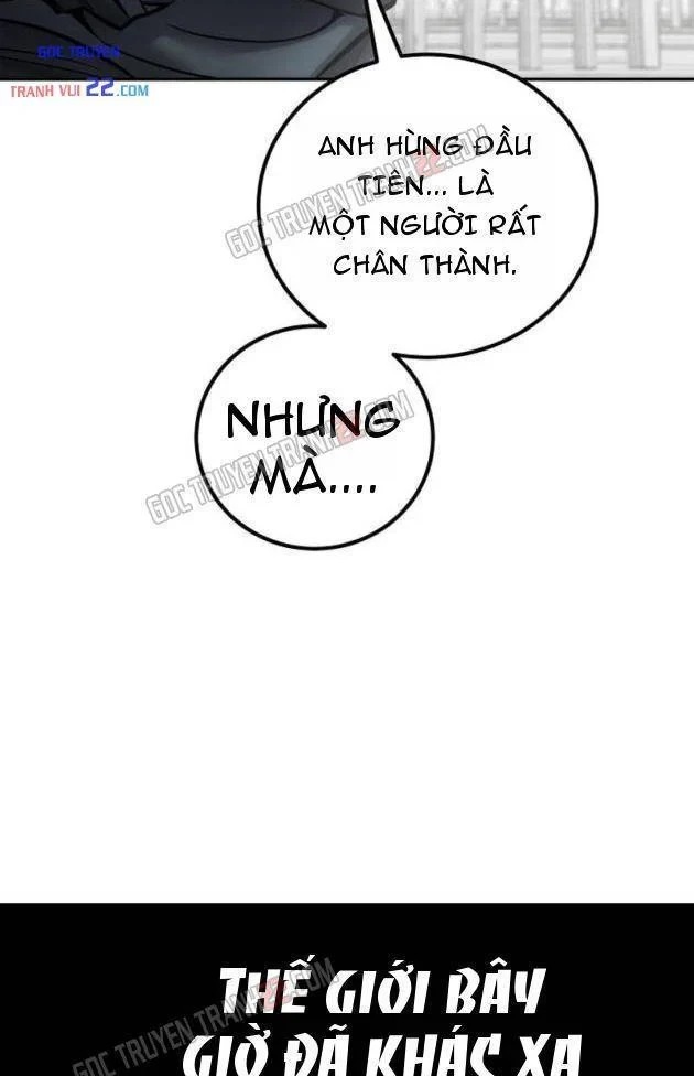 Tôi Mạnh Hơn Anh Hùng Chapter 116 - 25