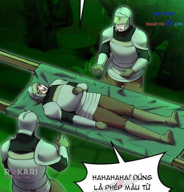 Tôi Mạnh Hơn Anh Hùng Chapter 116 - 58