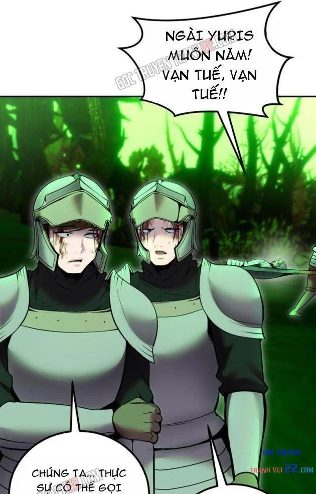 Tôi Mạnh Hơn Anh Hùng Chapter 116 - 60