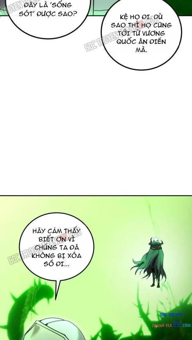 Tôi Mạnh Hơn Anh Hùng Chapter 116 - 61