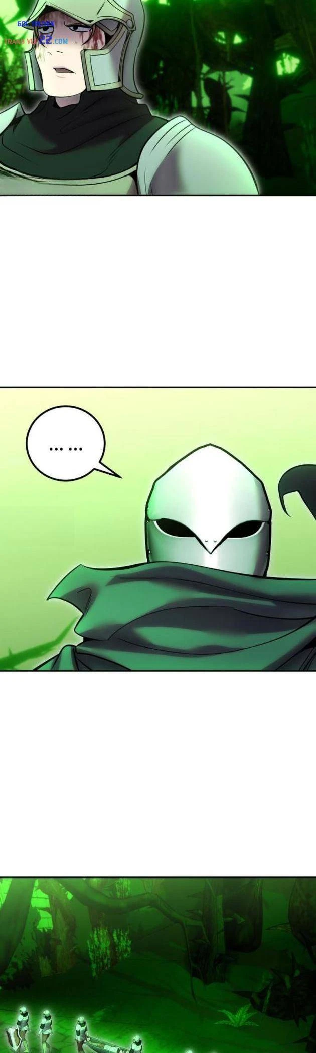 Tôi Mạnh Hơn Anh Hùng Chapter 116 - 62