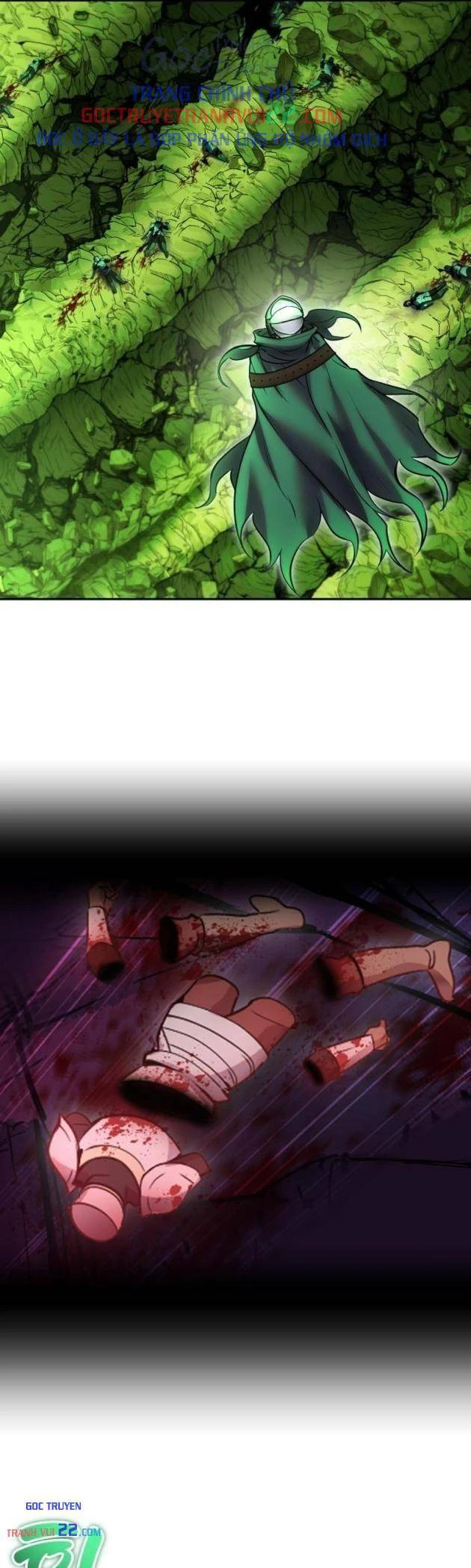 Tôi Mạnh Hơn Anh Hùng Chapter 116 - 65