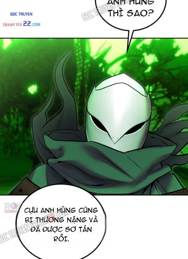Tôi Mạnh Hơn Anh Hùng Chapter 116 - 73