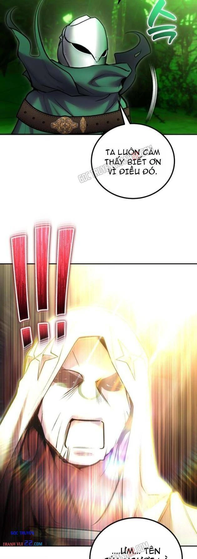 Tôi Mạnh Hơn Anh Hùng Chapter 116 - 76