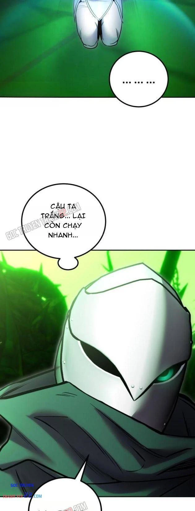Tôi Mạnh Hơn Anh Hùng Chapter 116 - 82