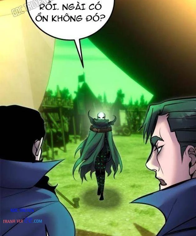 Tôi Mạnh Hơn Anh Hùng Chapter 116 - 91