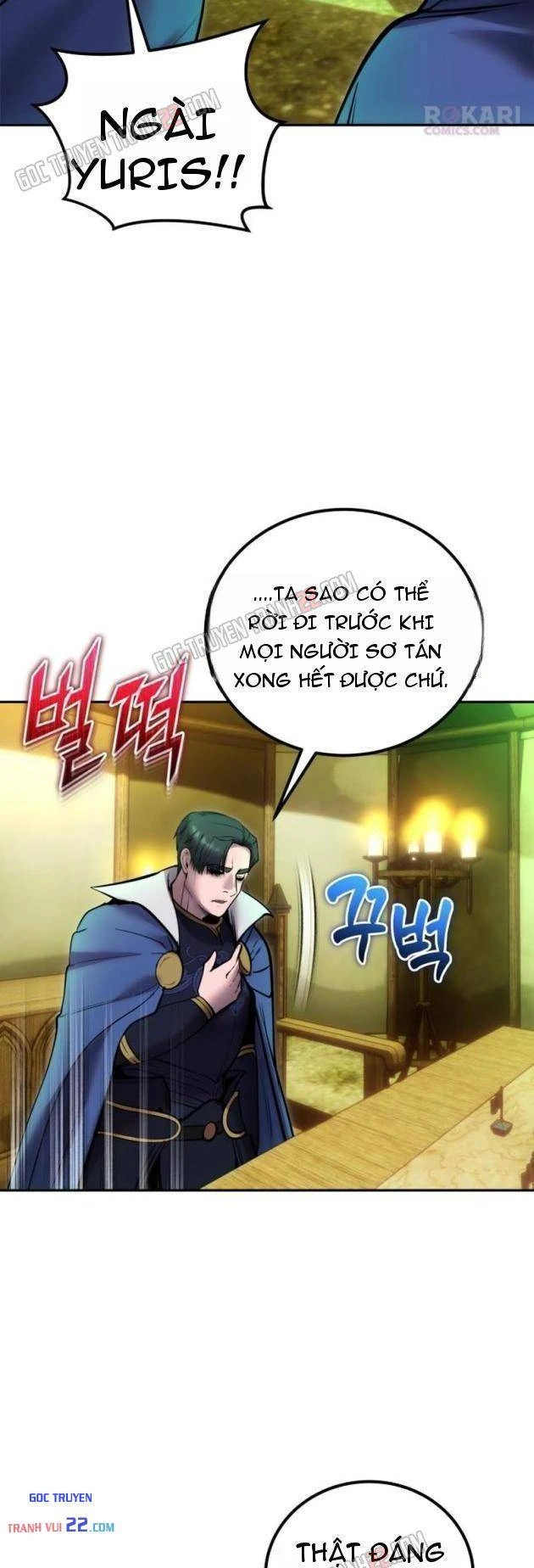 Tôi Mạnh Hơn Anh Hùng Chapter 116 - 92