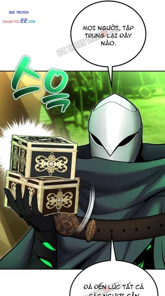 Tôi Mạnh Hơn Anh Hùng Chapter 116 - 95