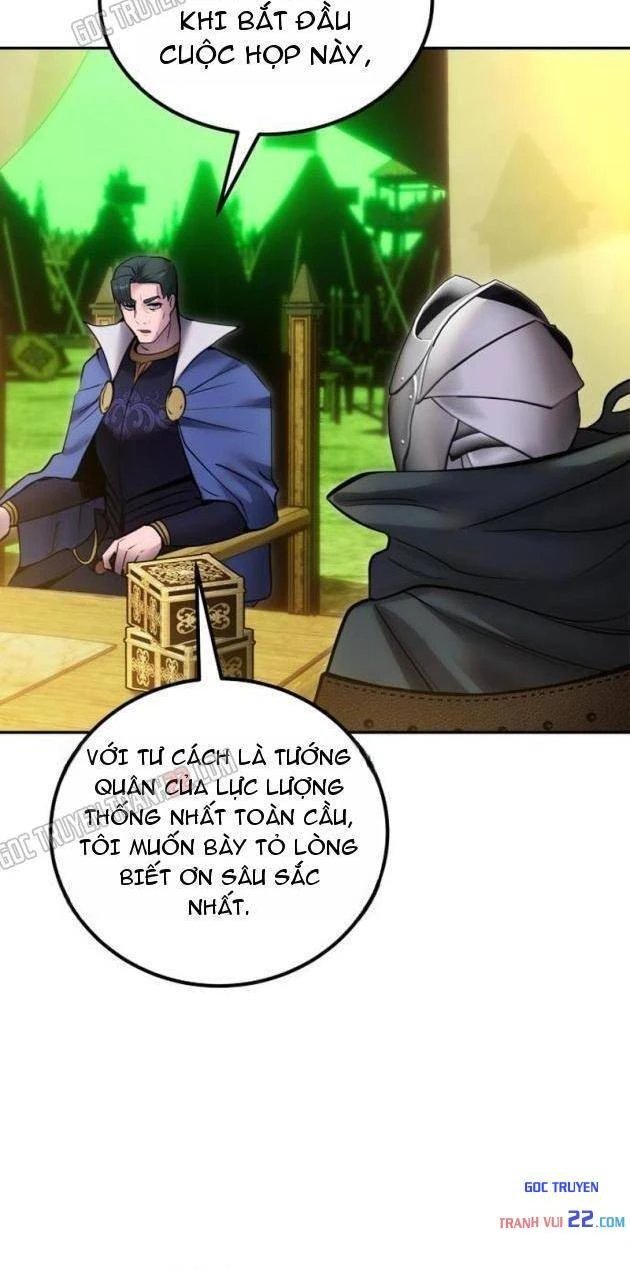 Tôi Mạnh Hơn Anh Hùng Chapter 116 - 100