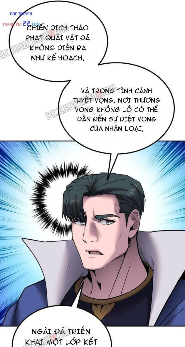 Tôi Mạnh Hơn Anh Hùng Chapter 116 - 101