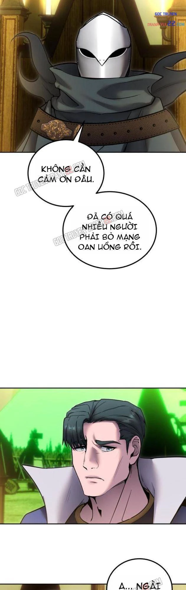 Tôi Mạnh Hơn Anh Hùng Chapter 116 - 103