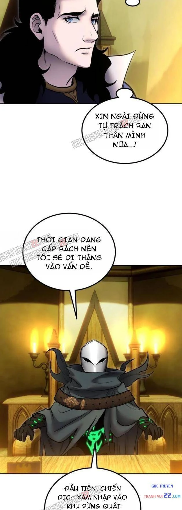 Tôi Mạnh Hơn Anh Hùng Chapter 116 - 105