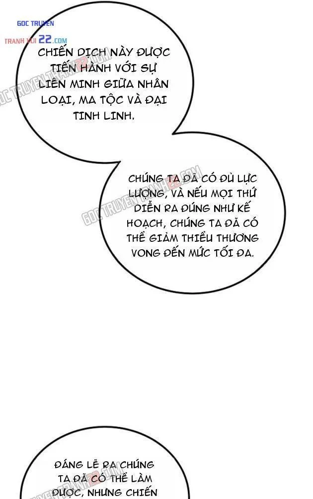 Tôi Mạnh Hơn Anh Hùng Chapter 116 - 109