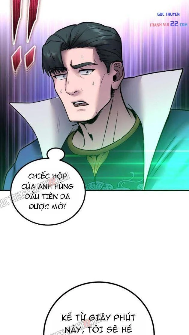 Tôi Mạnh Hơn Anh Hùng Chapter 116 - 115