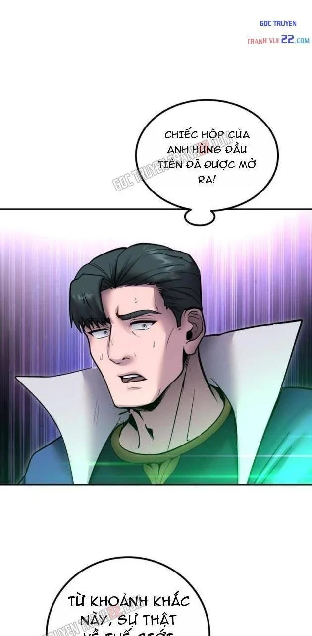 Tôi Mạnh Hơn Anh Hùng Chapter 117 - 2