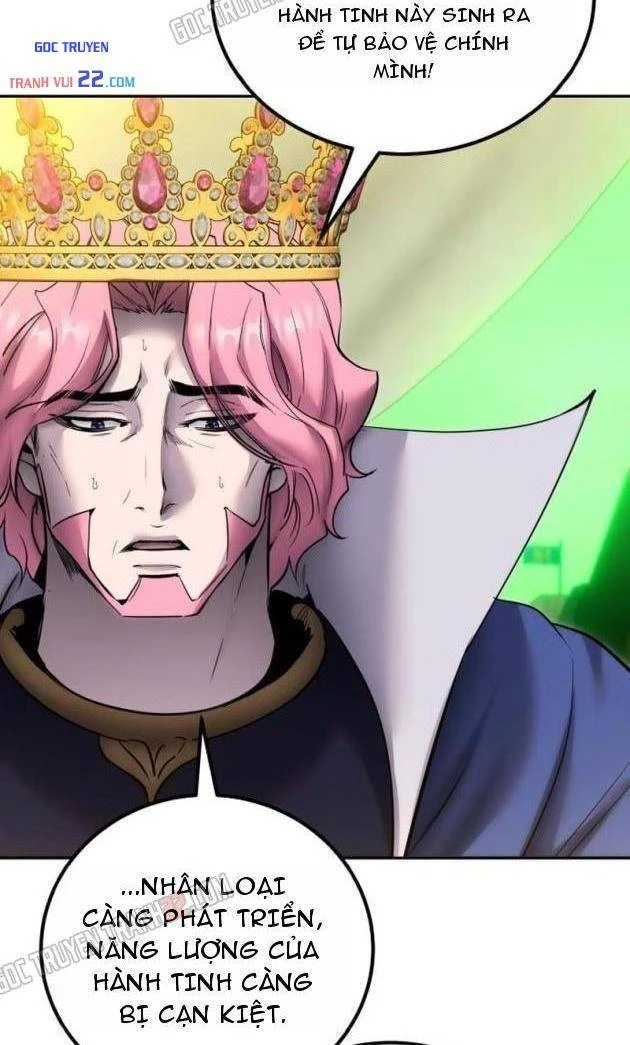 Tôi Mạnh Hơn Anh Hùng Chapter 117 - 9