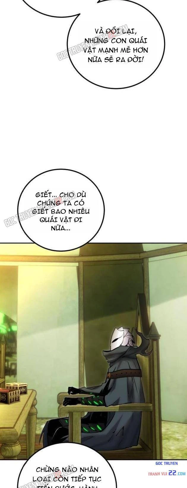 Tôi Mạnh Hơn Anh Hùng Chapter 117 - 10
