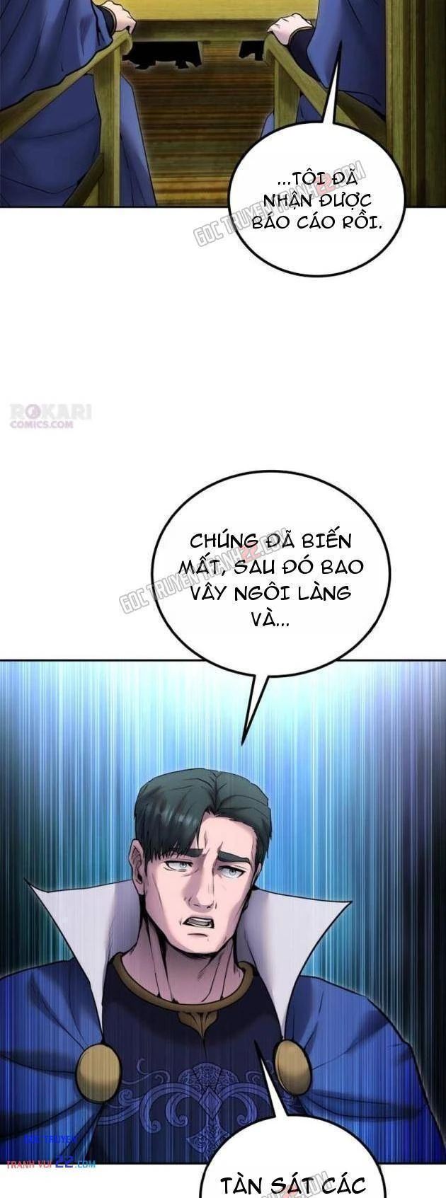 Tôi Mạnh Hơn Anh Hùng Chapter 117 - 23