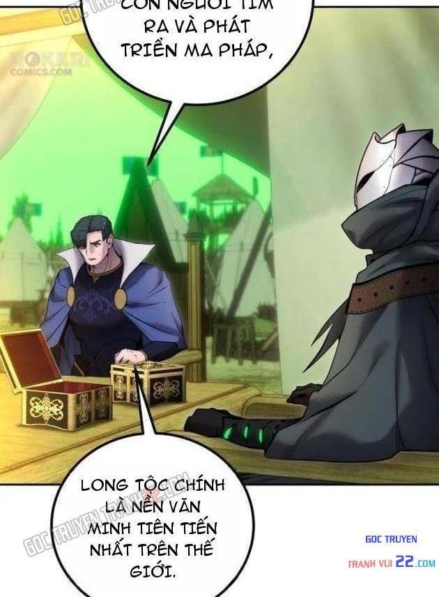 Tôi Mạnh Hơn Anh Hùng Chapter 117 - 26