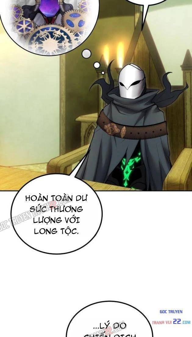 Tôi Mạnh Hơn Anh Hùng Chapter 117 - 31