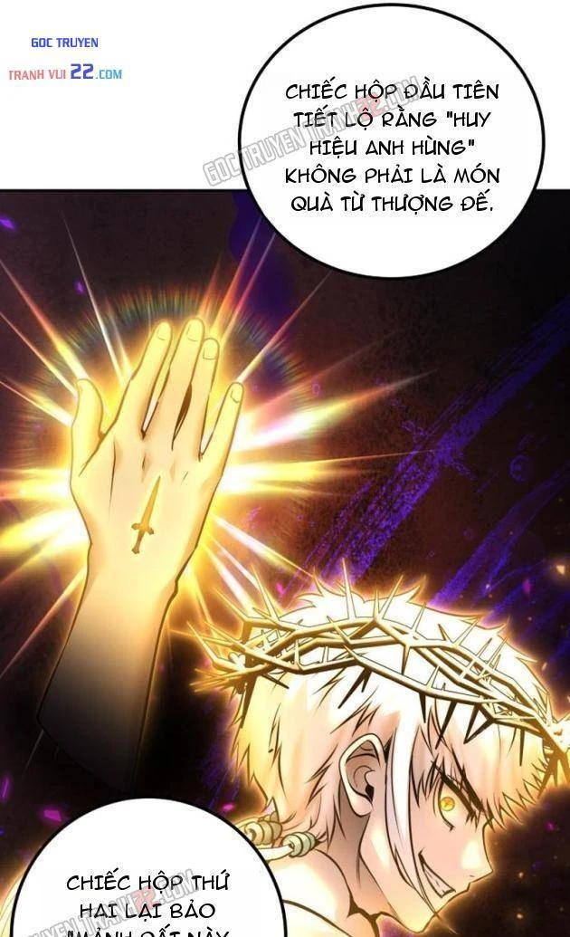 Tôi Mạnh Hơn Anh Hùng Chapter 117 - 37