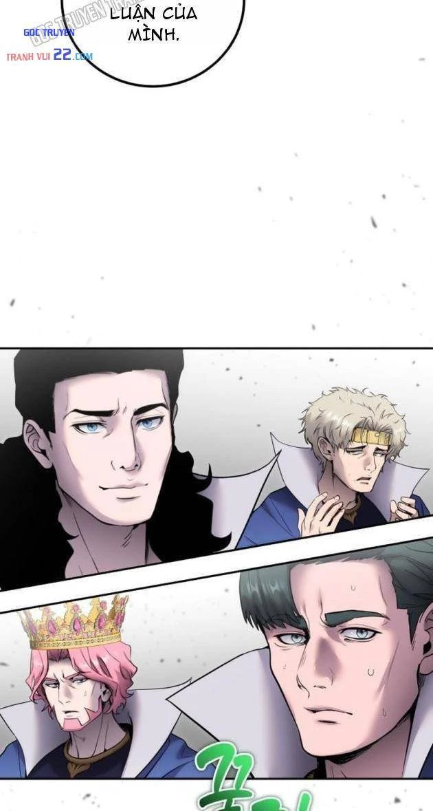 Tôi Mạnh Hơn Anh Hùng Chapter 117 - 46