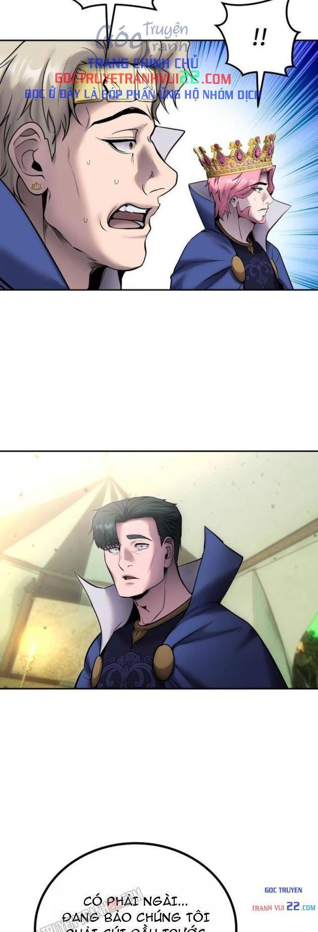 Tôi Mạnh Hơn Anh Hùng Chapter 117 - 49