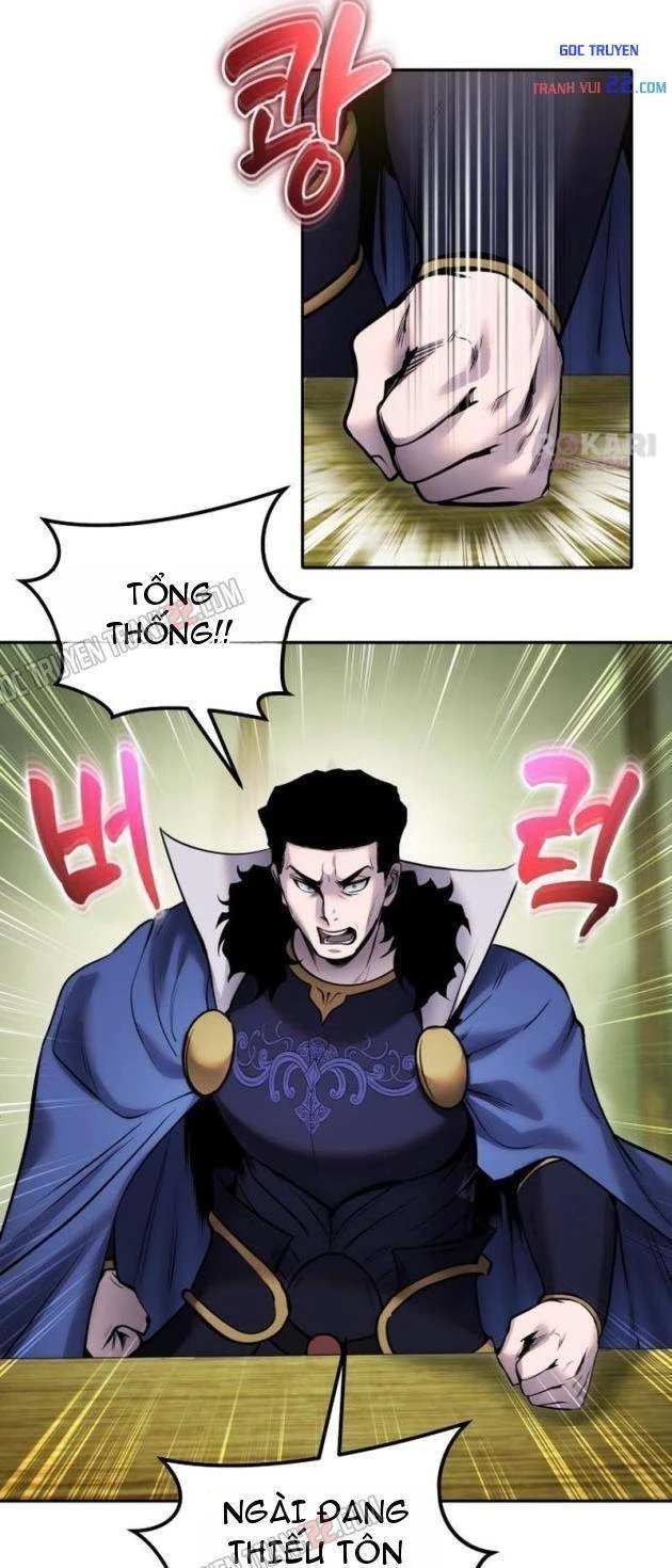 Tôi Mạnh Hơn Anh Hùng Chapter 117 - 52
