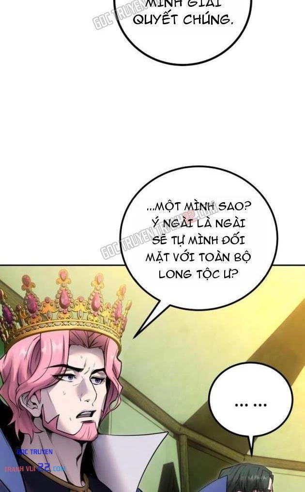 Tôi Mạnh Hơn Anh Hùng Chapter 117 - 57