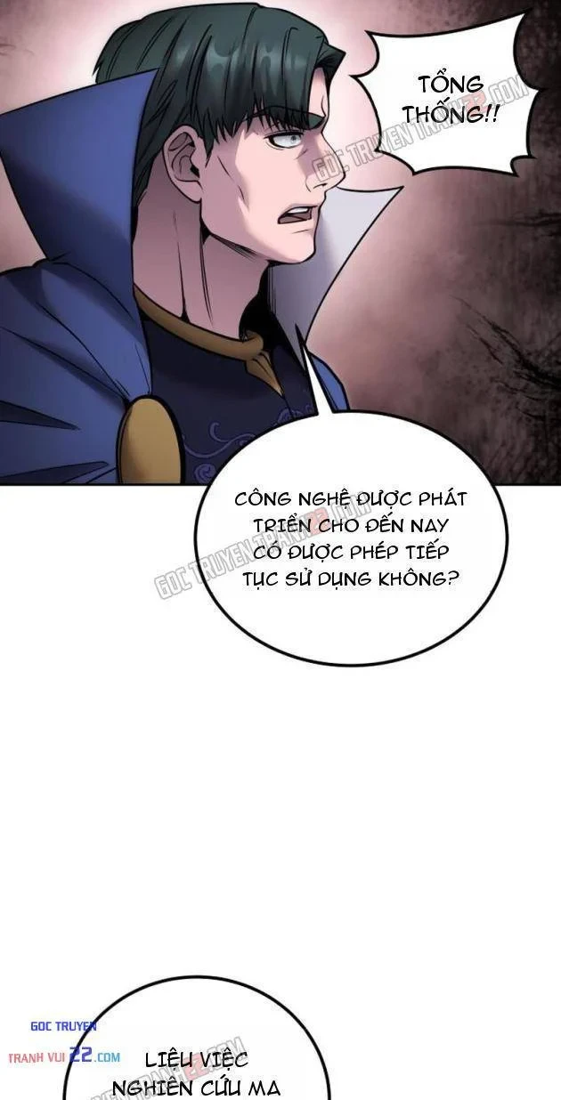 Tôi Mạnh Hơn Anh Hùng Chapter 117 - 60