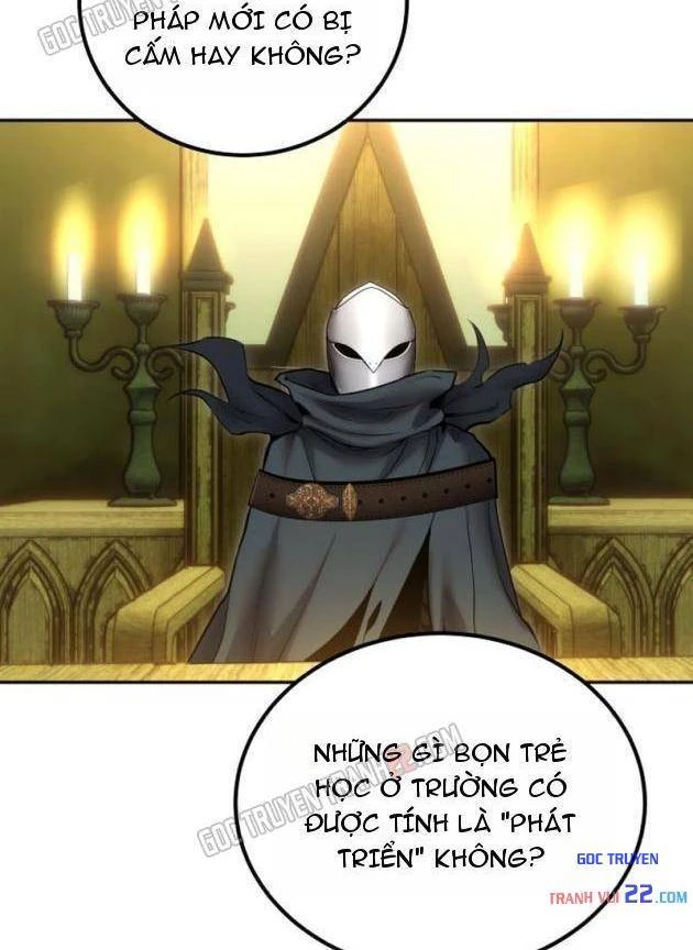 Tôi Mạnh Hơn Anh Hùng Chapter 117 - 61