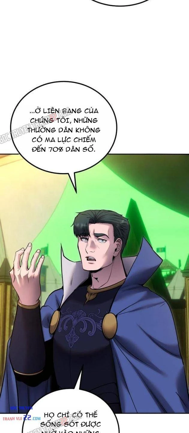 Tôi Mạnh Hơn Anh Hùng Chapter 117 - 62